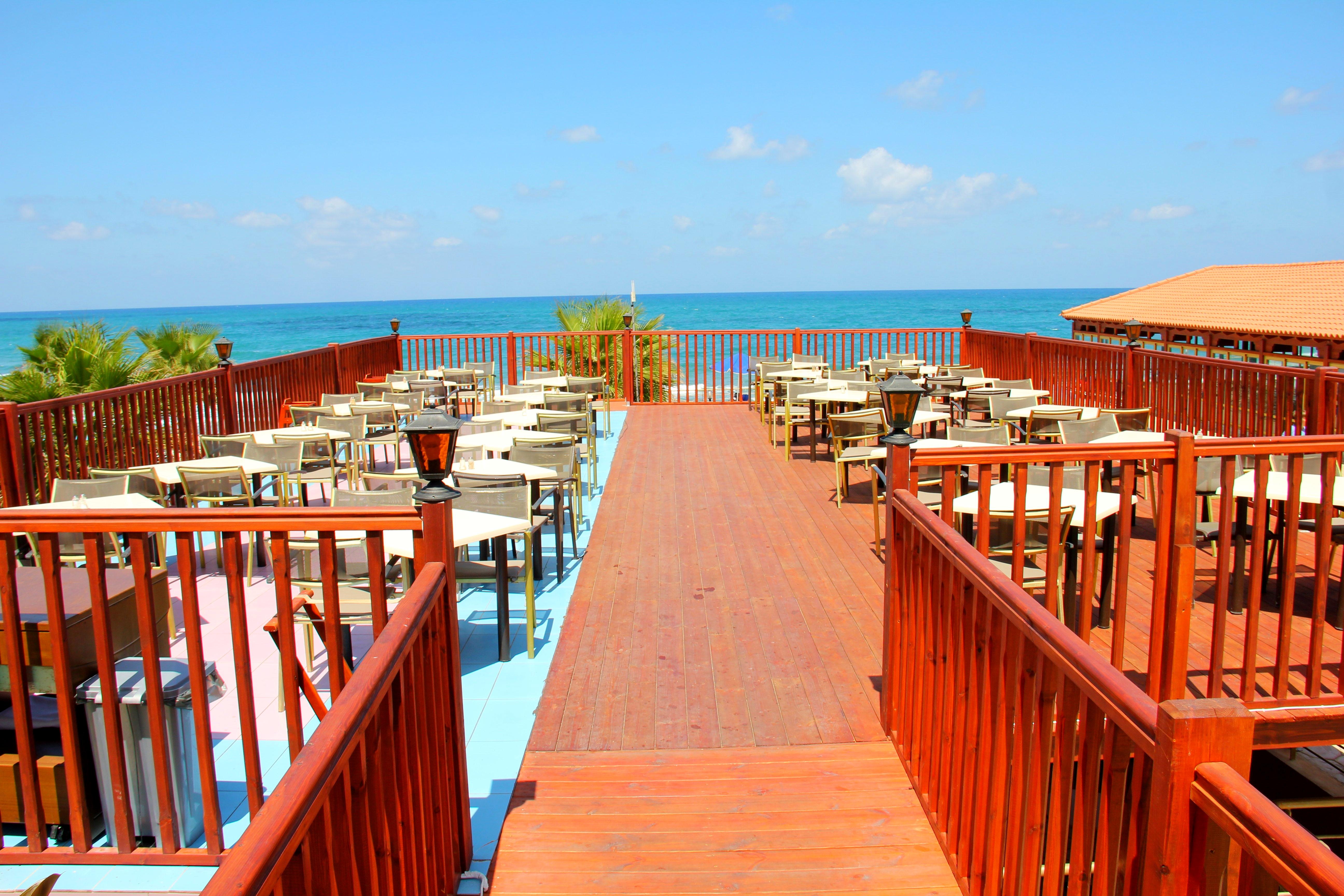 Hotel White Olive Elite Rethymno Sfáka Esterno foto